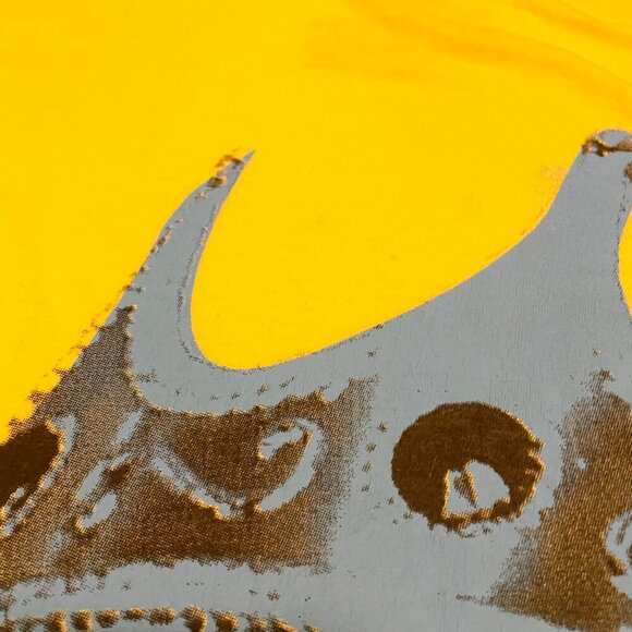 Notorious B I G Notorious BIG Shirt Rap Brooklyn Mint Large L TShirt - Picture 6 of 16